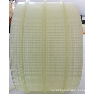 PU Conveyor Belt, PU Transmission Belt, PU Endless Belt